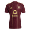 AS Roma 24/25 Home Jersey