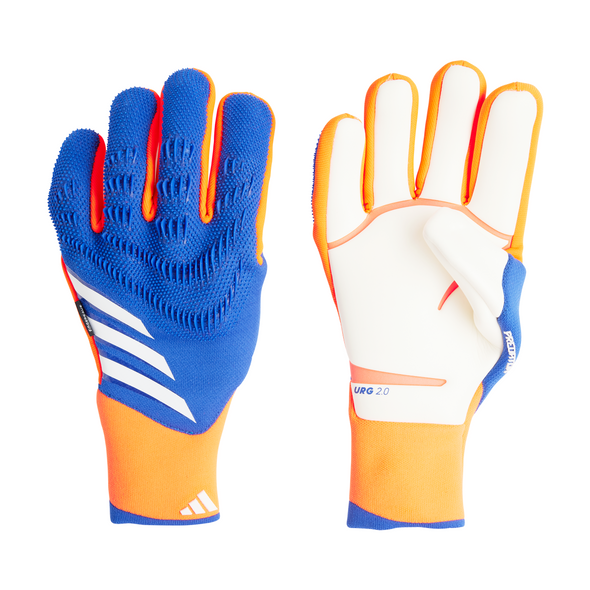 Adidas Predator Pro Fingersave Goalkeeper Gloves