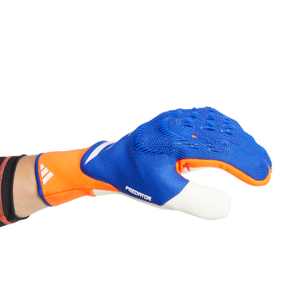 Adidas Predator Pro Fingersave Goalkeeper Gloves