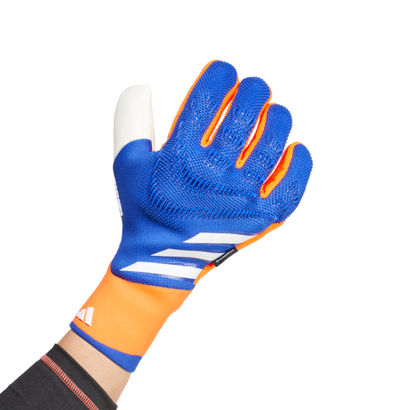 Adidas Predator Pro Fingersave Goalkeeper Gloves