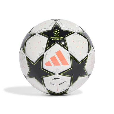 adidas UEFA Champions League 24/25 Mini Soccer Ball