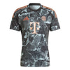 FC Bayern 24/25 Away Jersey