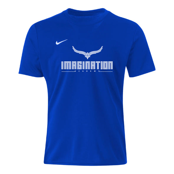 Imagination Academy Nike Park VII Training Jersey Royal