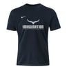 Imagination Academy Nike Park VII Jersey Black