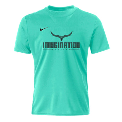 Imagination Academy Nike Park VII Training Jersey - Mint