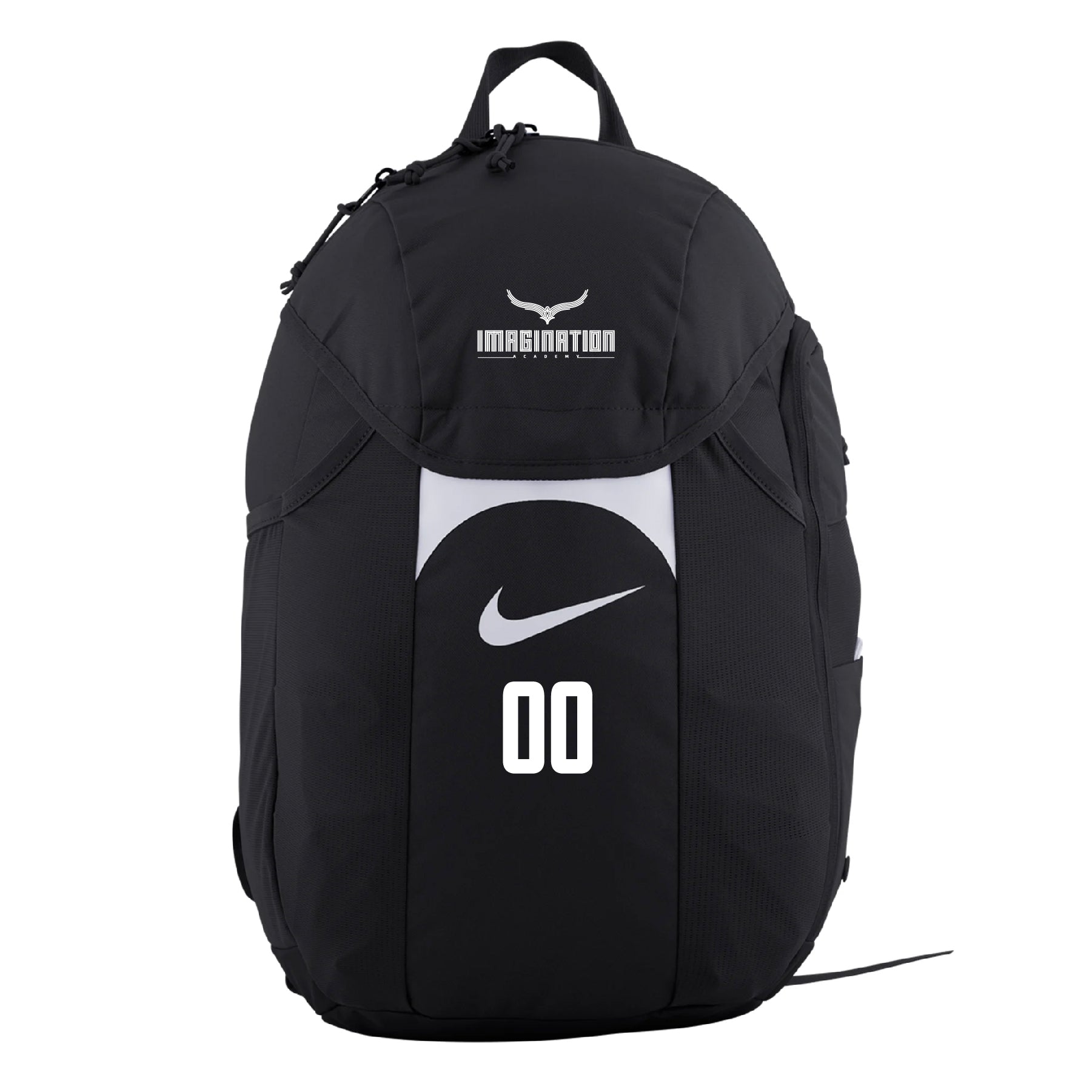 nike academy backpack Nike Academy Team Backpack