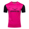 Imagination Academy Nike Tiempo Premier II Goalkeeper Jersey Pink/Black