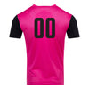 Imagination Academy Nike Tiempo Premier II Goalkeeper Jersey Pink/Black