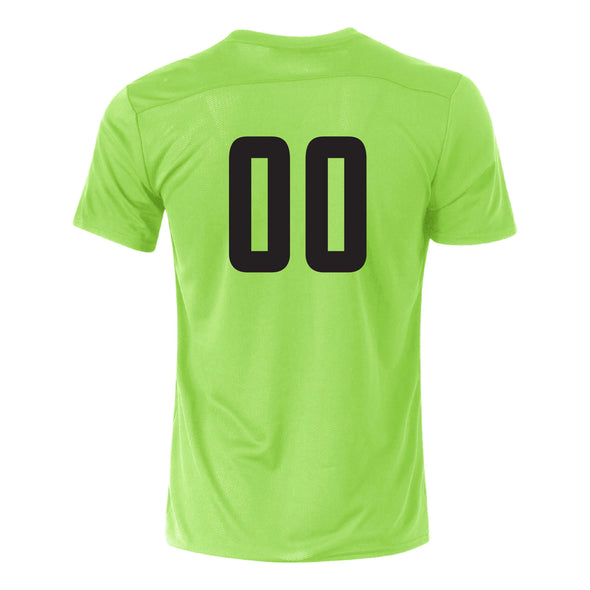 Imagination Academy Nike Park VII Goalkeeper Match Jersey - Volt