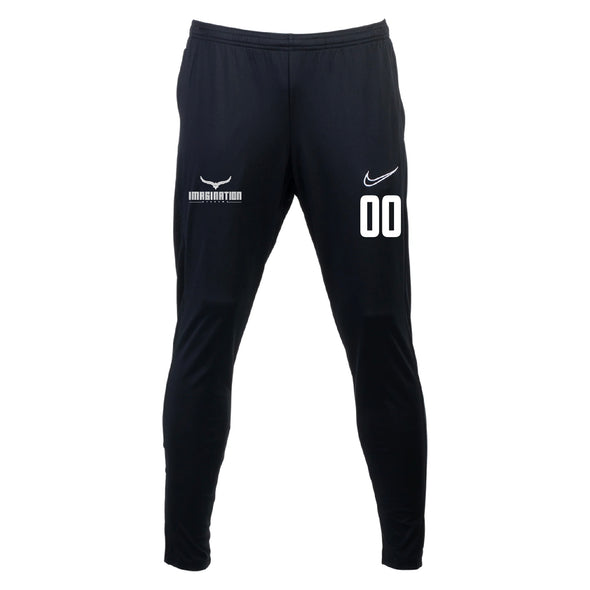 Imagination Academy Nike Academy 23 Training Pant Black