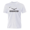 Imagination Academy Nike Park VII Field Player Match Jersey - White