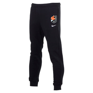 Lancaster Inferno FC Nike Club Fleece Jogger Pant Black