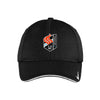 Lancaster Inferno FC Nike Dri-FIT Mesh Swoosh Flex Cap Black