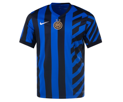 Nike Men's Replica Inter Milan Home Jersey 2024/25