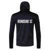 Ironbound Coaches adidas Tiro 23 Warm Top Black