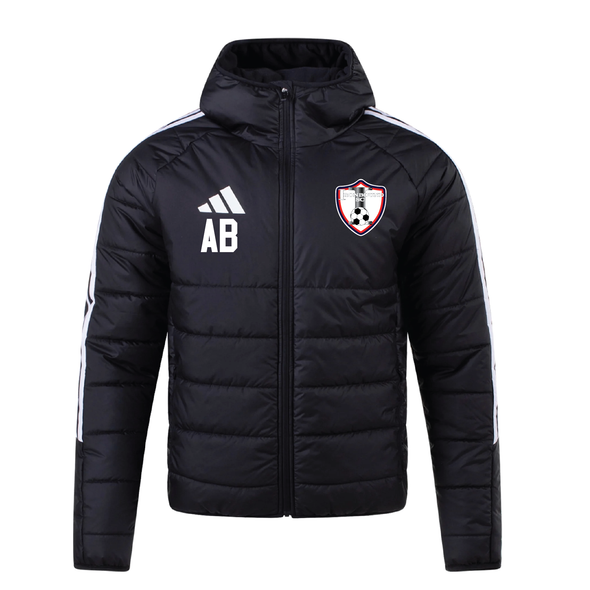 Ironbound Coaches adidas Tiro 24 Winter Jacket