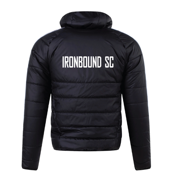 Ironbound Coaches adidas Tiro 24 Winter Jacket