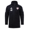 Ironbound Coaches adidas Tiro 24 Parka