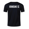 Ironbound Coaches adidas Tiro 24 Jersey Black