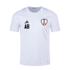 Ironbound Coaches adidas Tiro 24 Jersey White