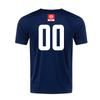 Ironbound SC MLS adidas Tiro 24 Jersey Navy