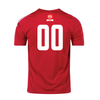 Ironbound SC MLS adidas Tiro 24 Jersey Red