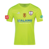 Ironbound SC adidas Tabela 23 Jersey Solar Yellow