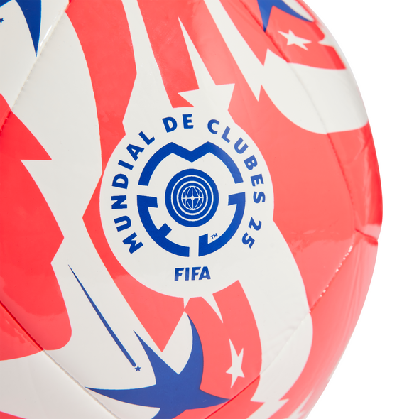 adidas FIFA Club World Cup 2025 Club Soccer Ball