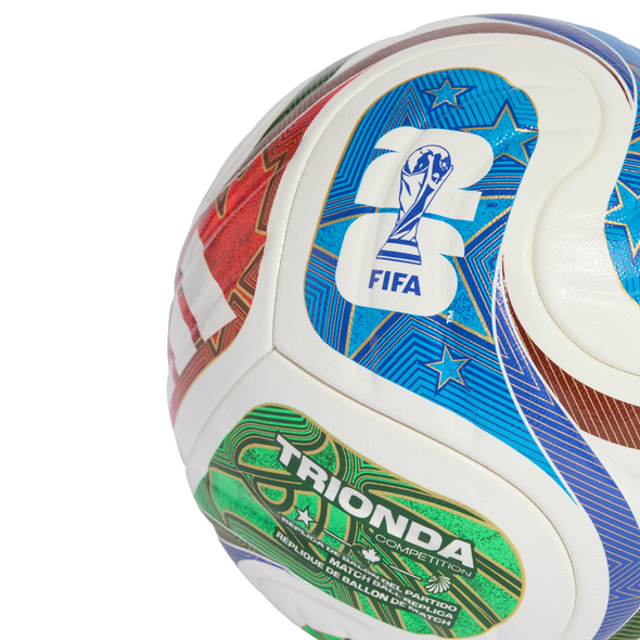 Adidas FIFA World Cup 26™ Trionda Competition Ball