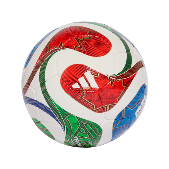 Adidas World Cup 26 Trionda Pro Sala Football
