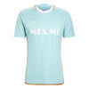 Inter Miami CF 24 Messi Third Jersey Kids