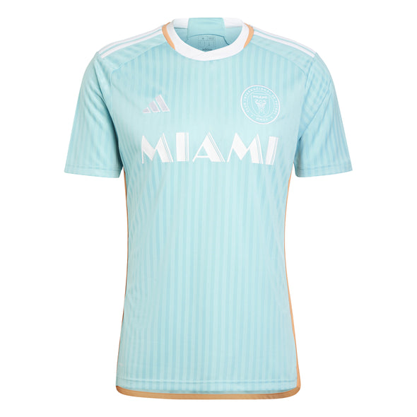 Inter Miami CF 24 Messi Third Jersey Kids