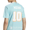 Men's Replica Inter Miami CF 24 Messi Third Jersey