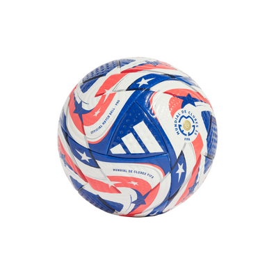 adidas FIFA Club World Cup 25 Pro Ball