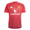 Manchester United 24/25 Home Authentic Jersey