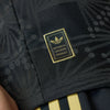 Adidas Men's Authentic Mexico Gold Jersey