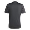 Bloomfield SC Coaches adidas Icon 25 Jersey Black
