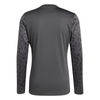 Bloomfield SC Coaches adidas Icon 25 LS Jersey Black