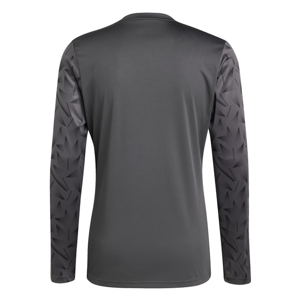 Bloomfield SC Coaches adidas Icon 25 LS Jersey Black