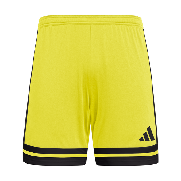 SUSA adidas Squadra 25 GK Short Yellow