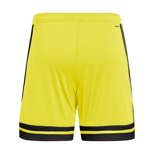 SUSA adidas Squadra 25 GK Short Yellow