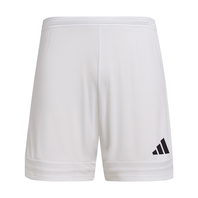 NYCFC Talent Centers Year-Round Program adidas Squadra 25 Short White