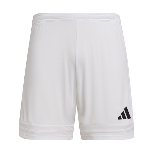 NYCFC Talent Centers adidas Squadra 25 Short White