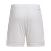 NYCFC Talent Centers adidas Squadra 25 Short White