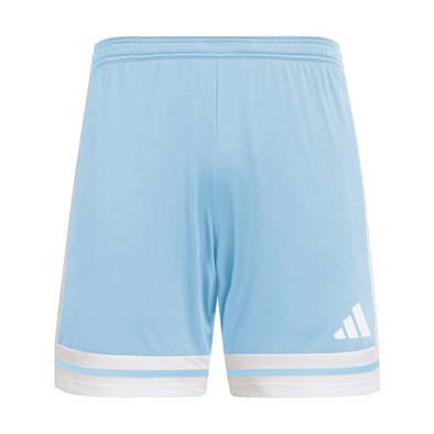 SUSA adidas Squadra 25 Short Light Blue