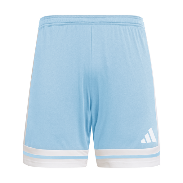 SUSA adidas Squadra 25 Short Light Blue
