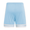 SUSA adidas Squadra 25 Short Light Blue