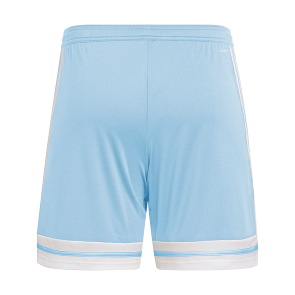 SUSA adidas Squadra 25 Short Light Blue