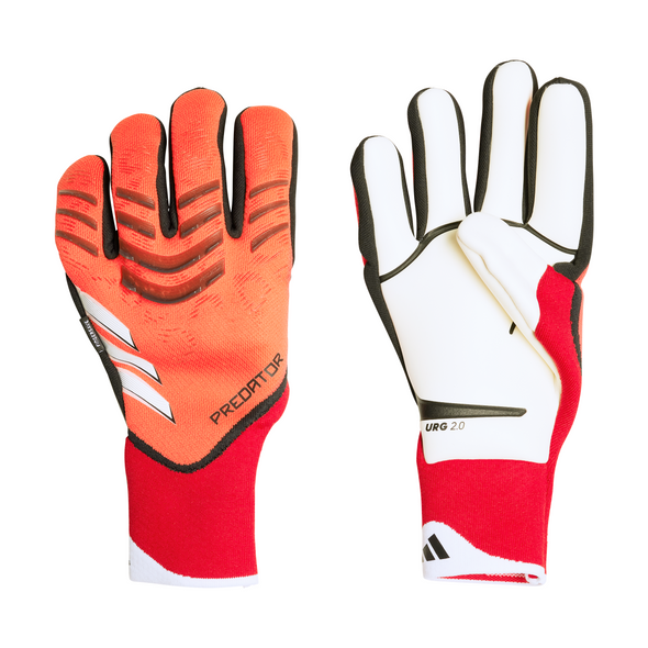 Adidas Predator Pro Fingersave Goalkeeper Gloves