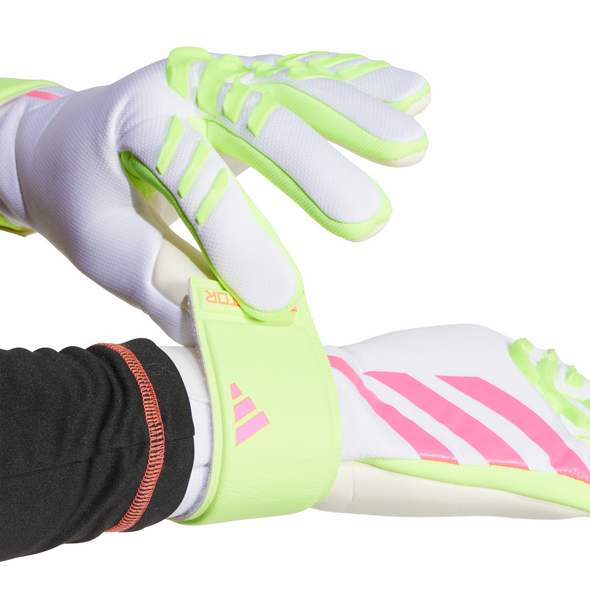 Adidas Predator League Goalkeeper Gloves